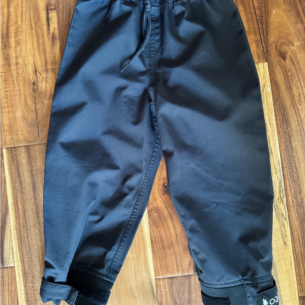 Oaki Child Rain/Trail Pants